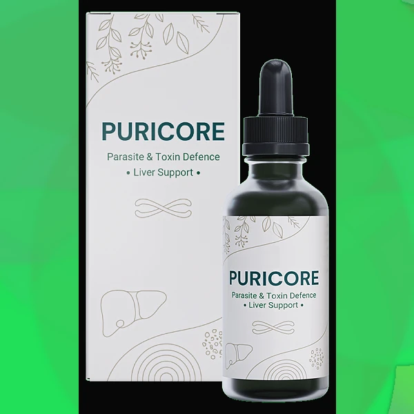 Puricore parasites