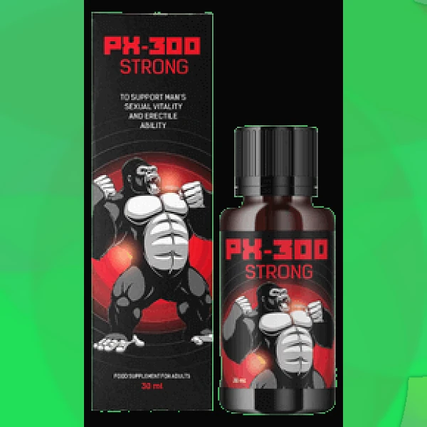 PX-300 Strong