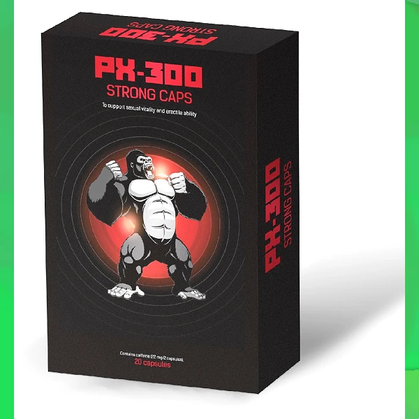 PX-300