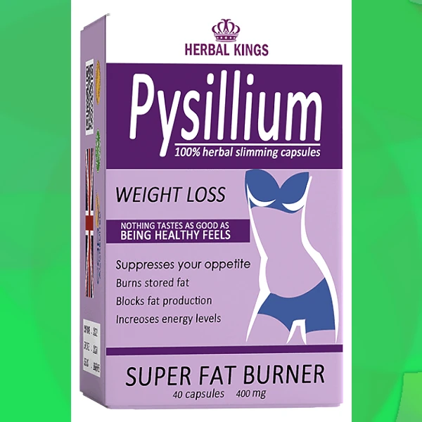 Pysillium