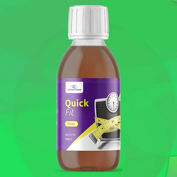 QuickFit