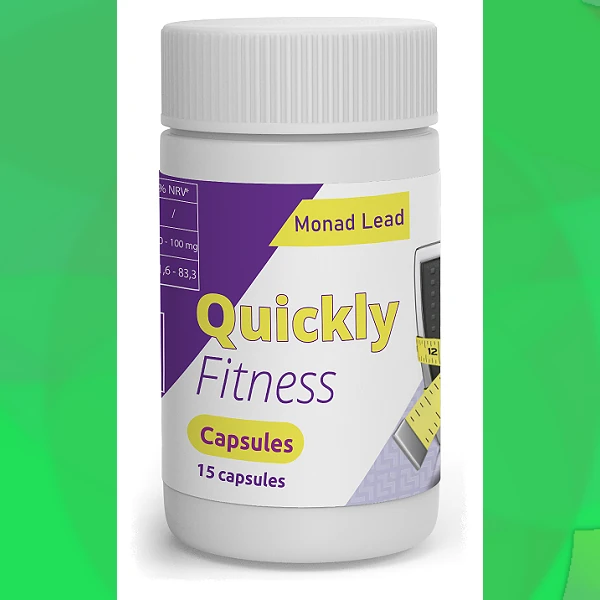 Quickly Fitness