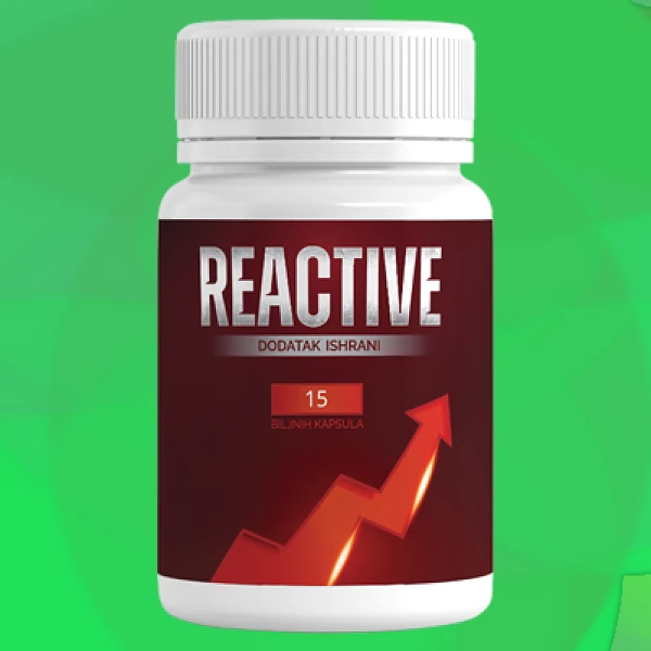 Reactive