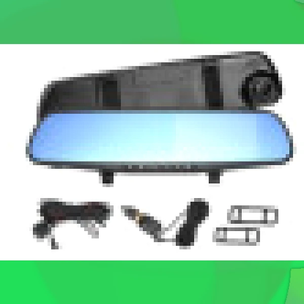 RearviewMirrorDVR