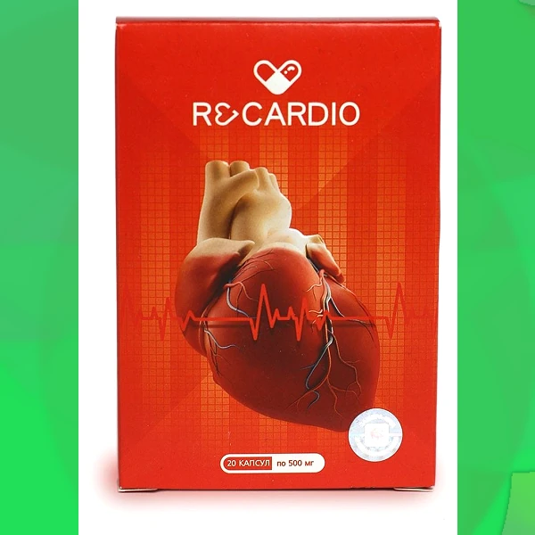 Recardio