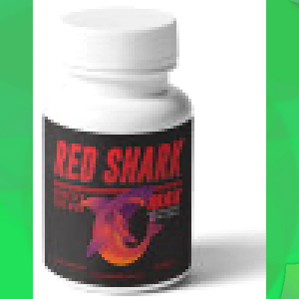 Red Shark