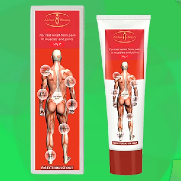 RedJoint Pain Relief