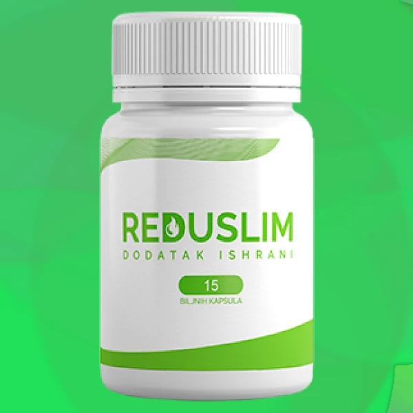 REDUSLIM caps