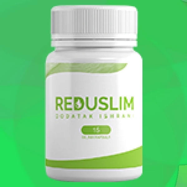 ReduslimCaps