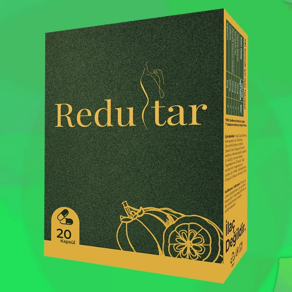 Redustar