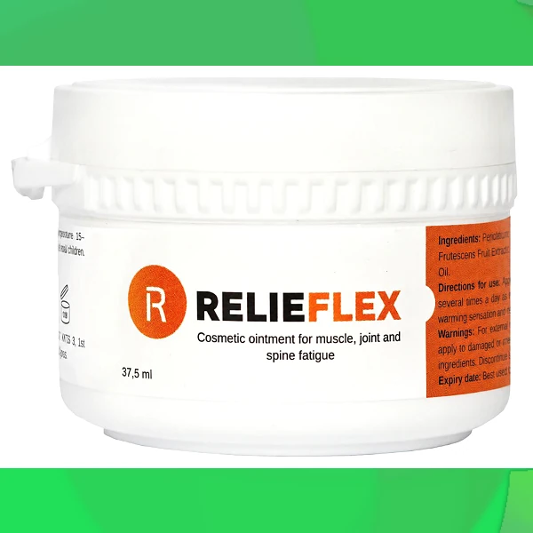 RelieFlex