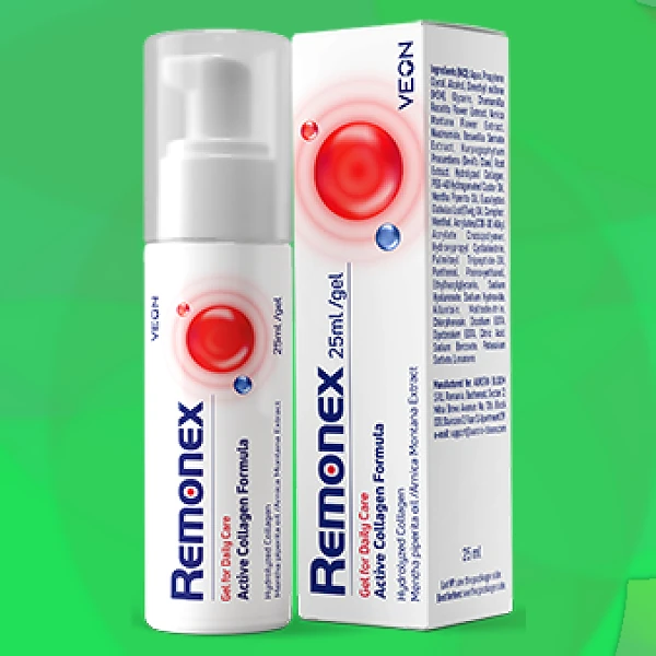 REMONEX