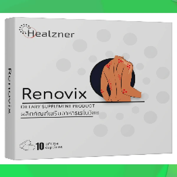 Renovix
