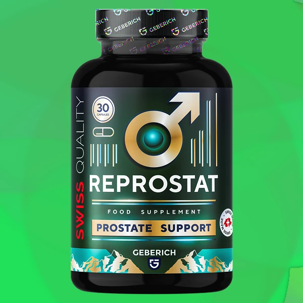 Reprostat