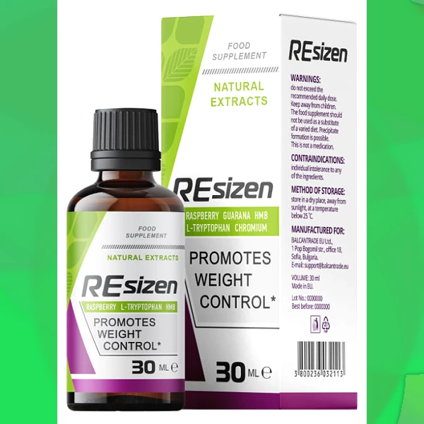 Resizen