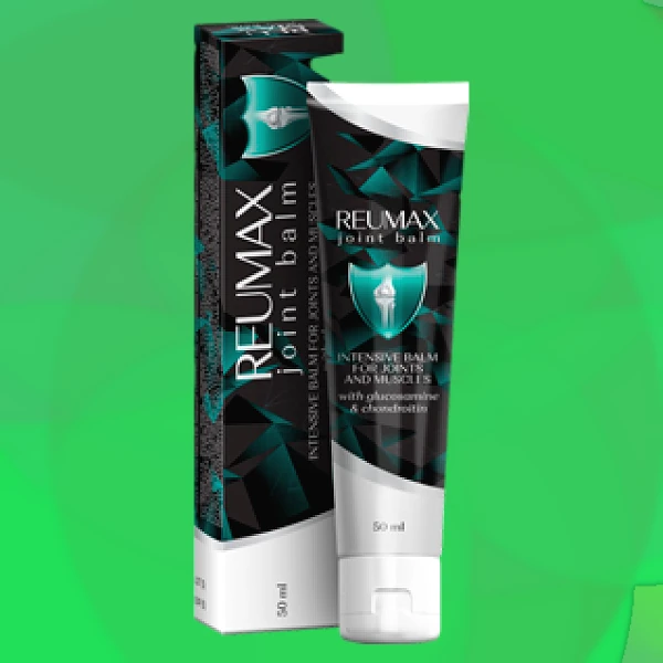Reumax
