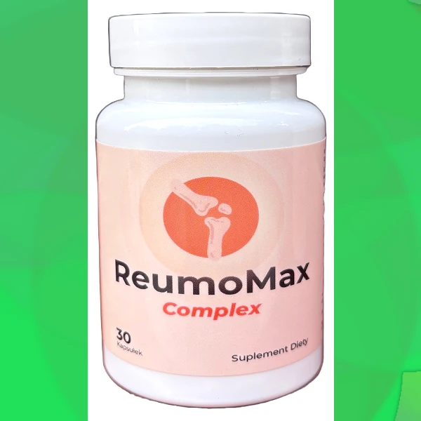 ReumoMax