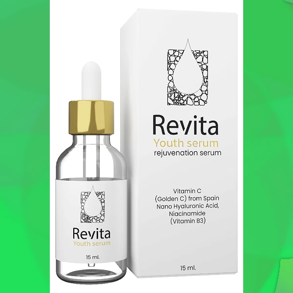 Revita Youth