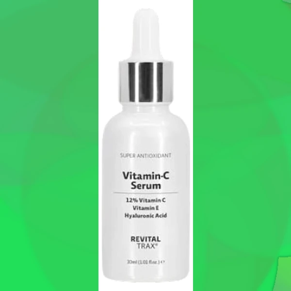 RevitalTrax Skin Collagen Serum
