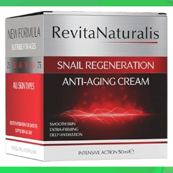 RevitaNaturalis