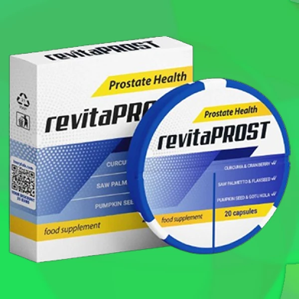 Revitaprost