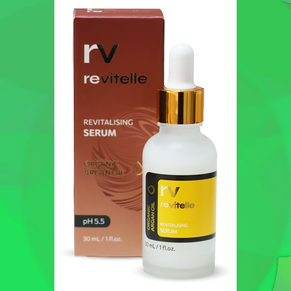 Revitelle