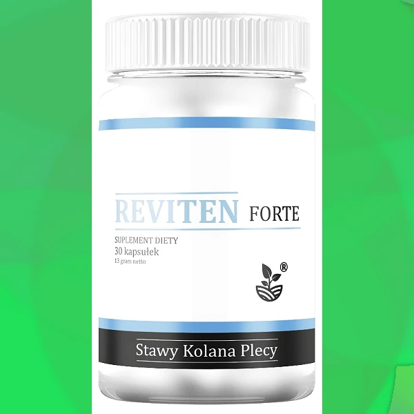 Reviten Forte
