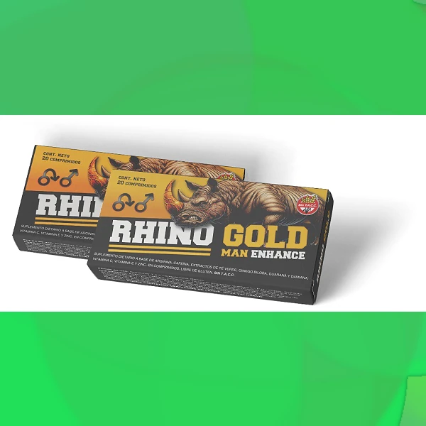 Rhino Gold
