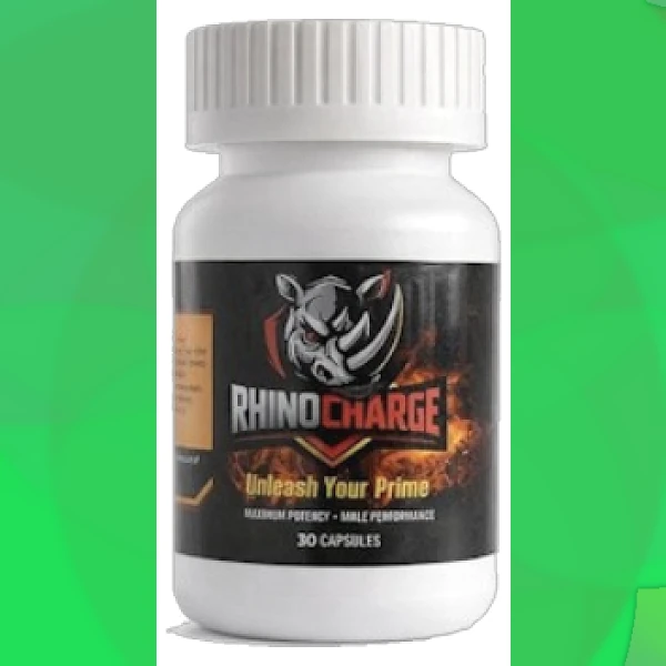 Rhinocharge