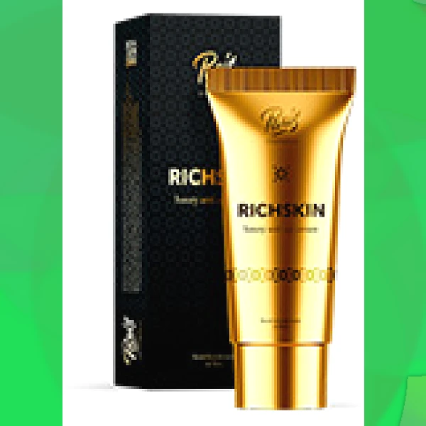 Rich Skin