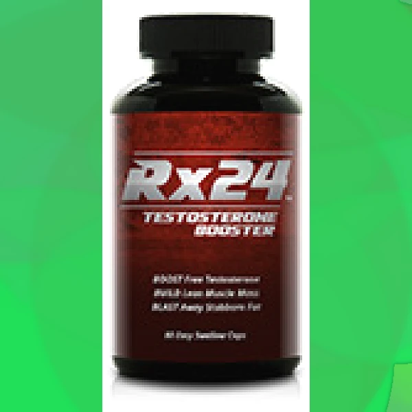 Rx24 Men's