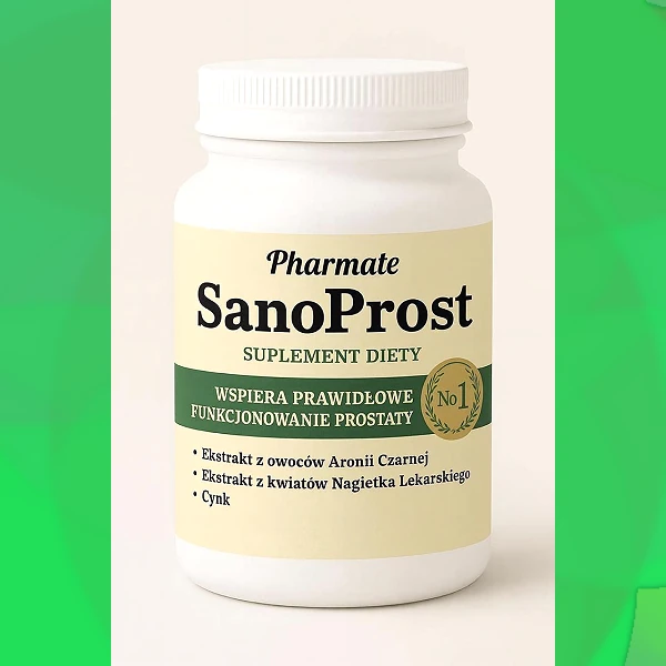 SanoProst