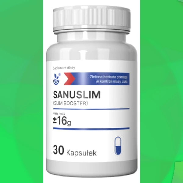 Sanuslim