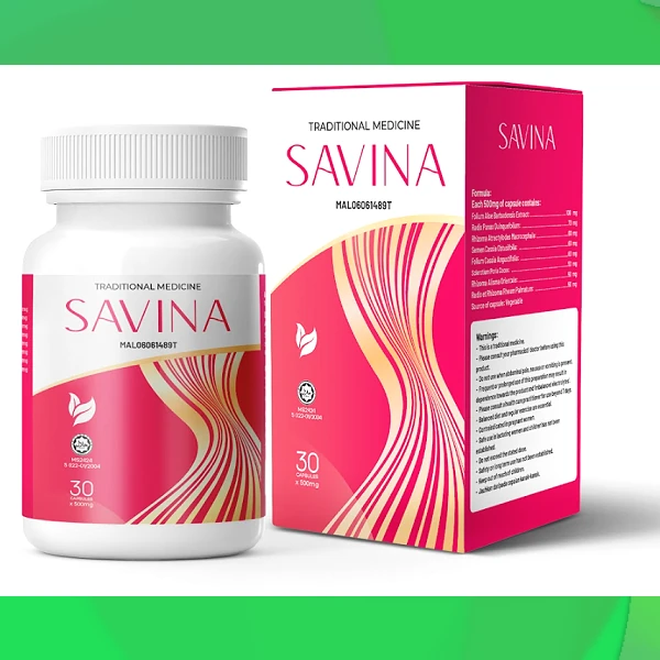 Savina