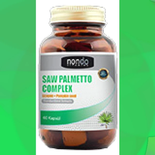 Saw Palmetto