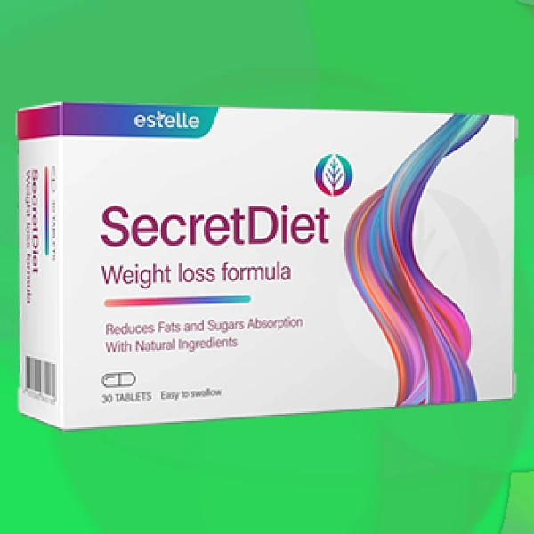 SecretDiet