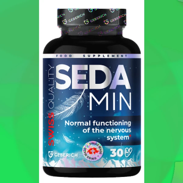 Sedamin