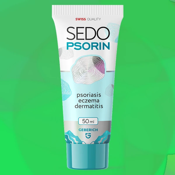 Sedopsorin
