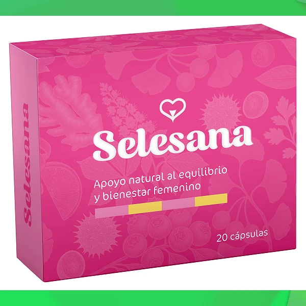 Selesana