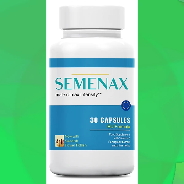 Semenax