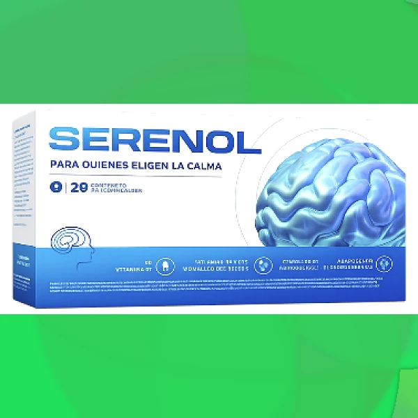 Serenol