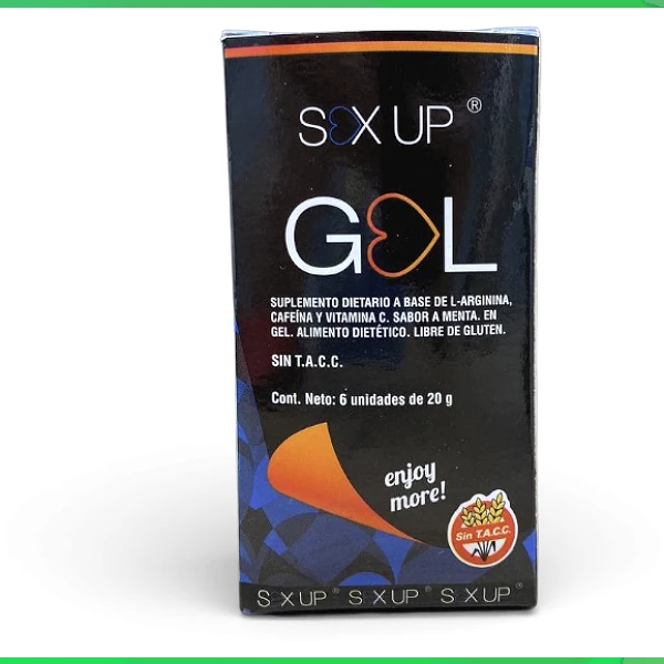 SexGel