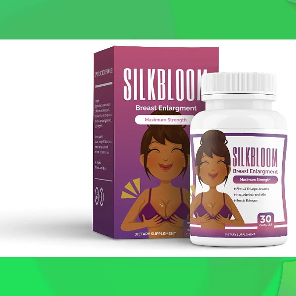SilkBloom