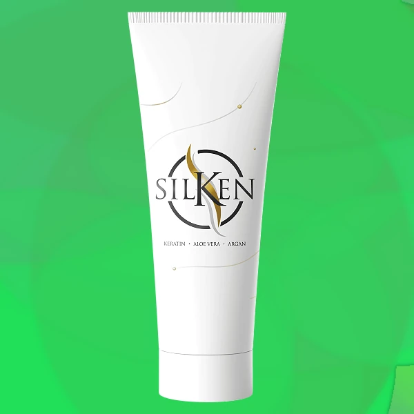 Silken