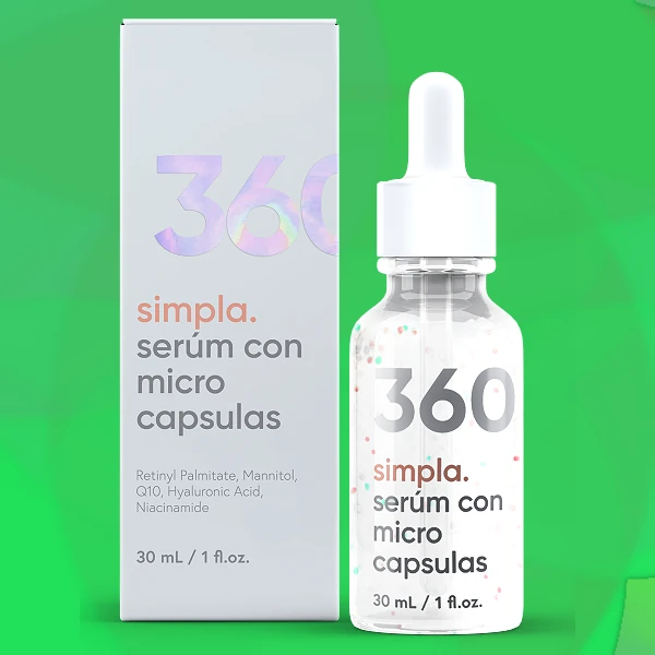 Simpla 360