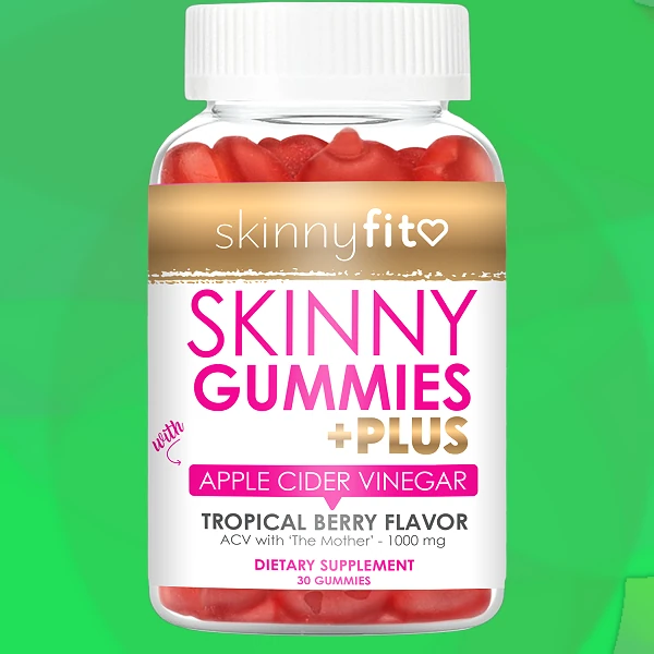 Skinny Gummies