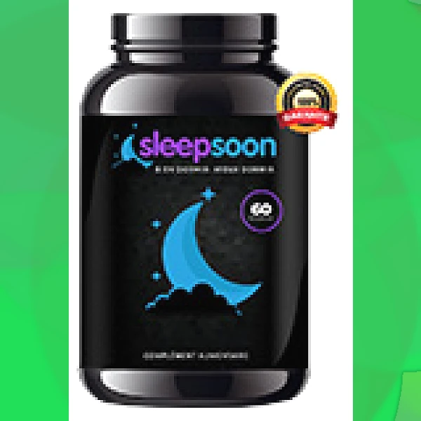 Sleepsoon