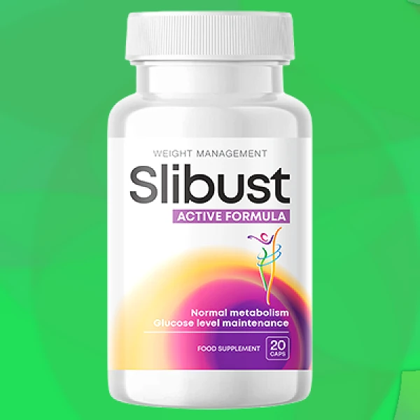 Slibust