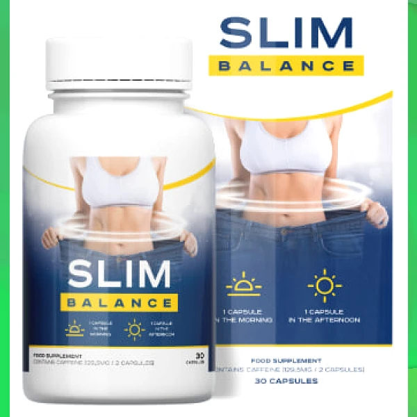 Slim balance