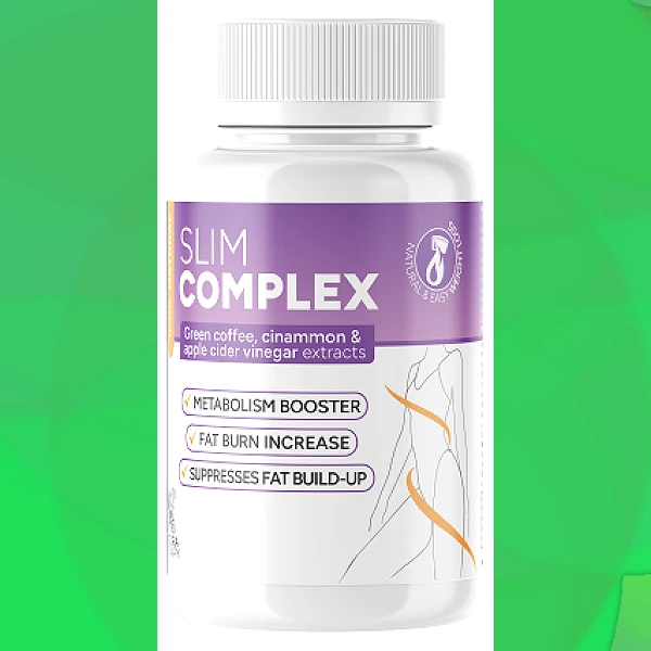 Slim Complex